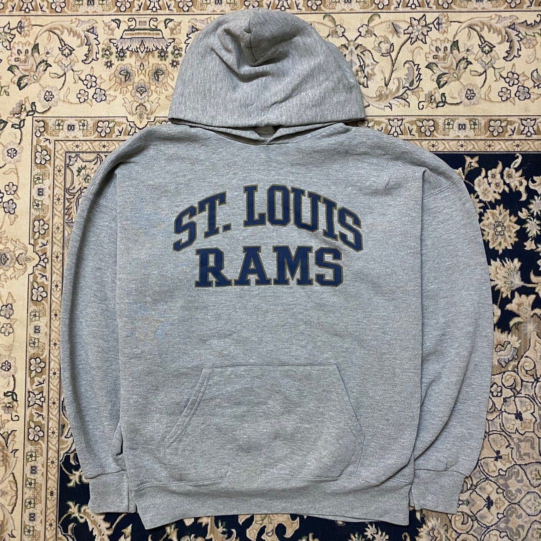 St louis rams hoodie deals