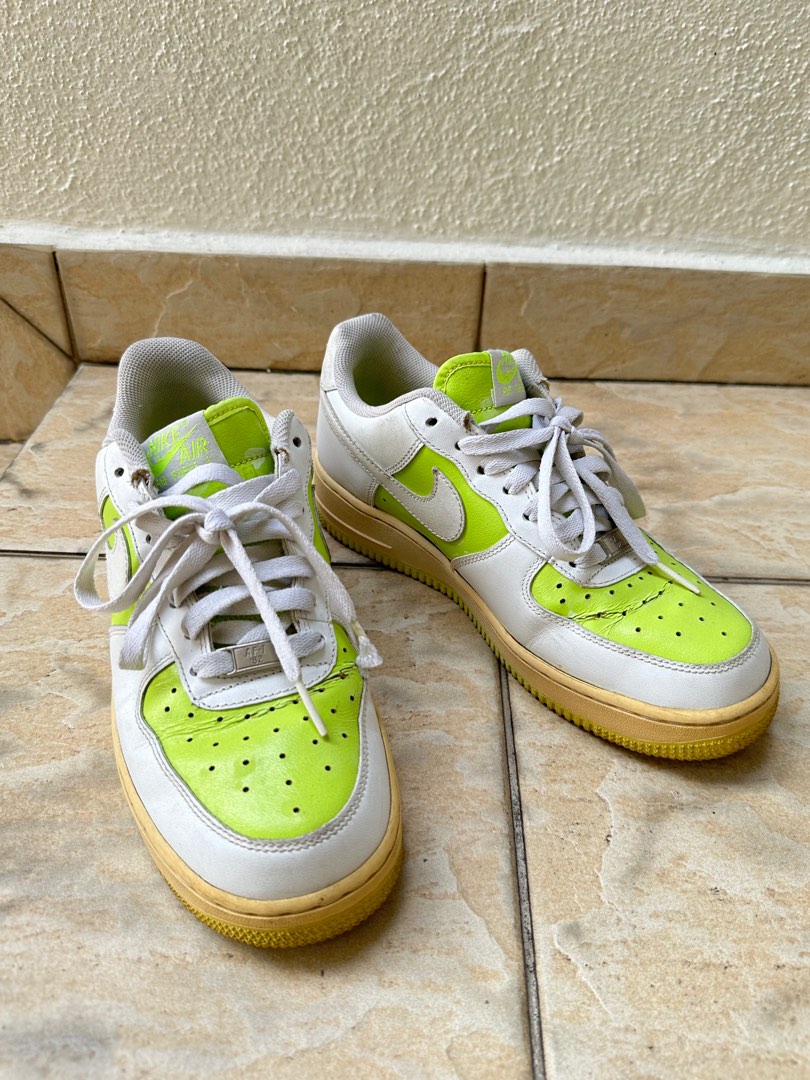 Lime af1 sales
