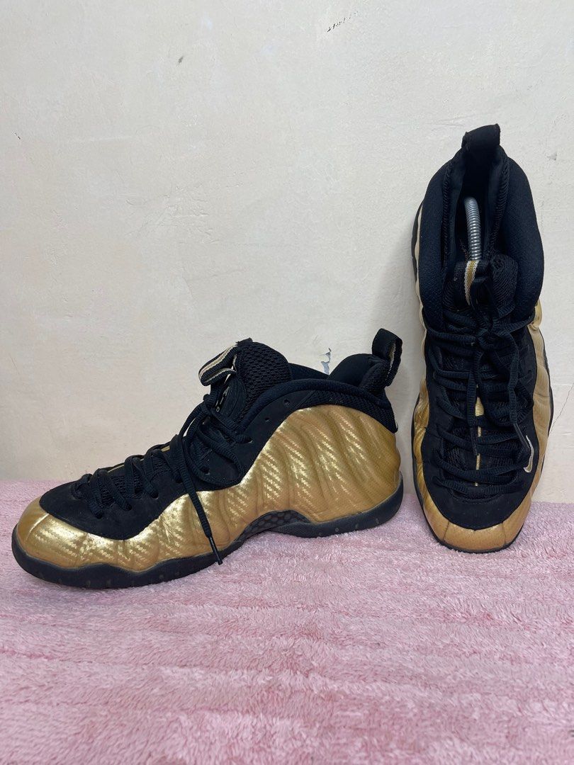 Nike Air Foamposite Mens Size 10 Men s Fashion Footwear