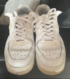 Air force discount one jester white