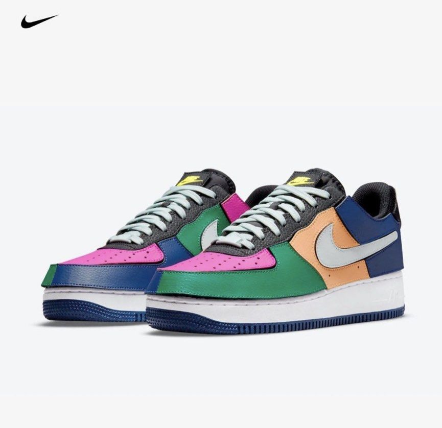 Af1 limited hotsell