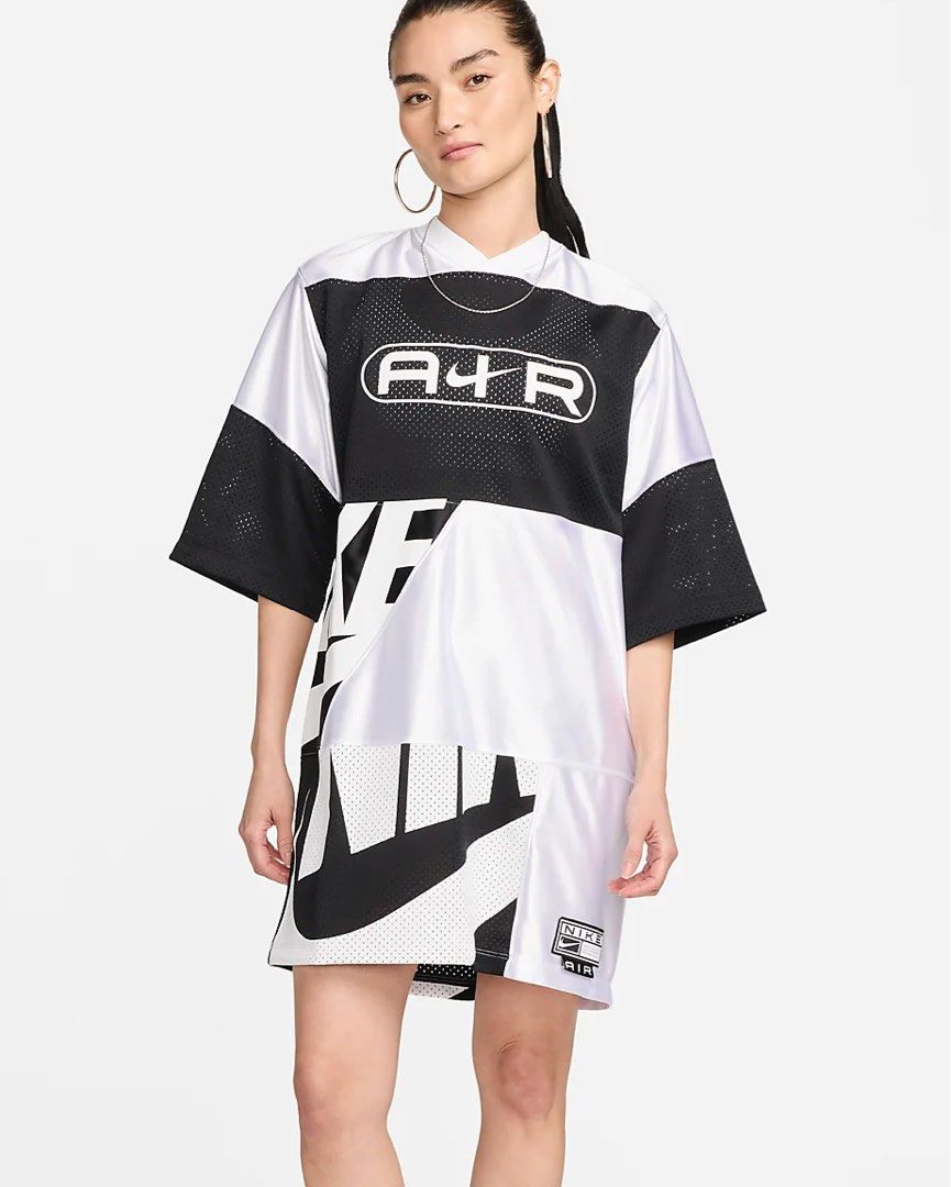 Nike jersey dresses top