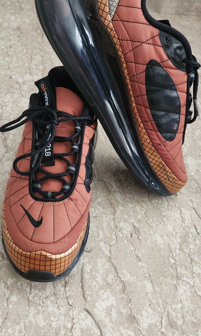 Max new arrivals air 218