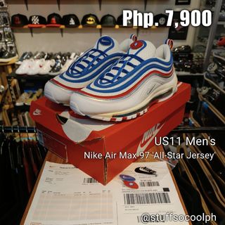 Nike Air max 97 Have a Nike Day Men s Fashion Footwear