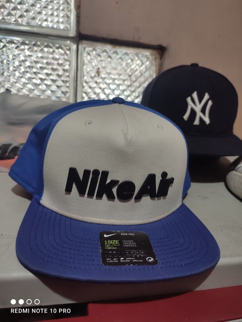 Nike air clearance pro capsule