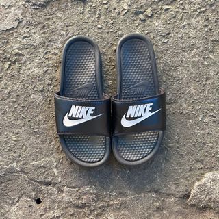 Nike benassi ph best sale