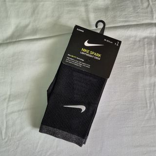 Nike Dri-FIT Spark Lightweight Crew Socks