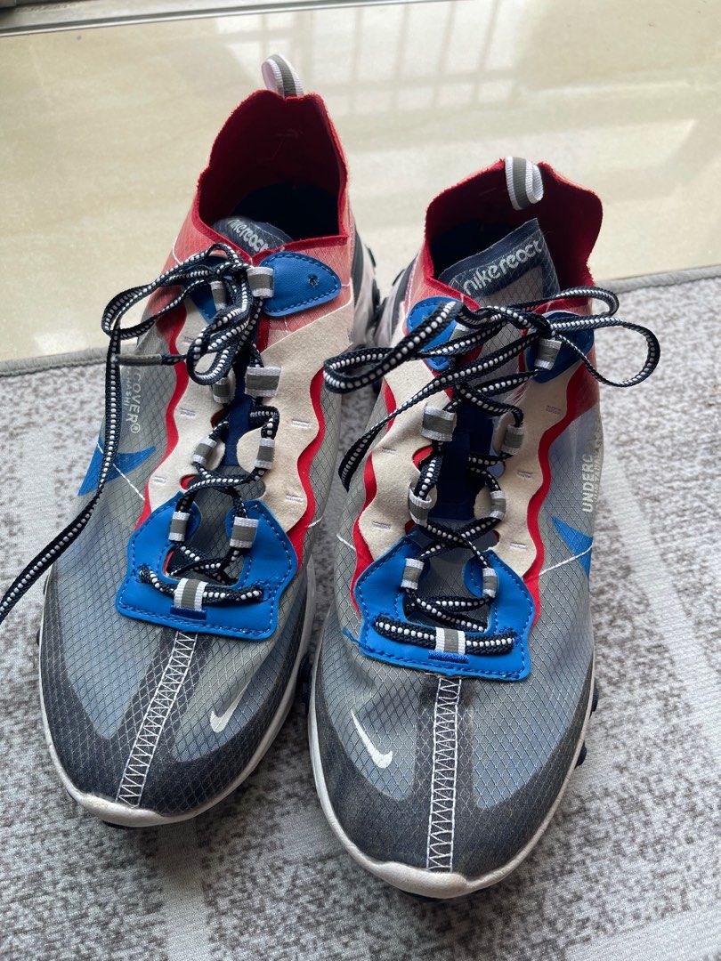 Nike element top 87 bleu