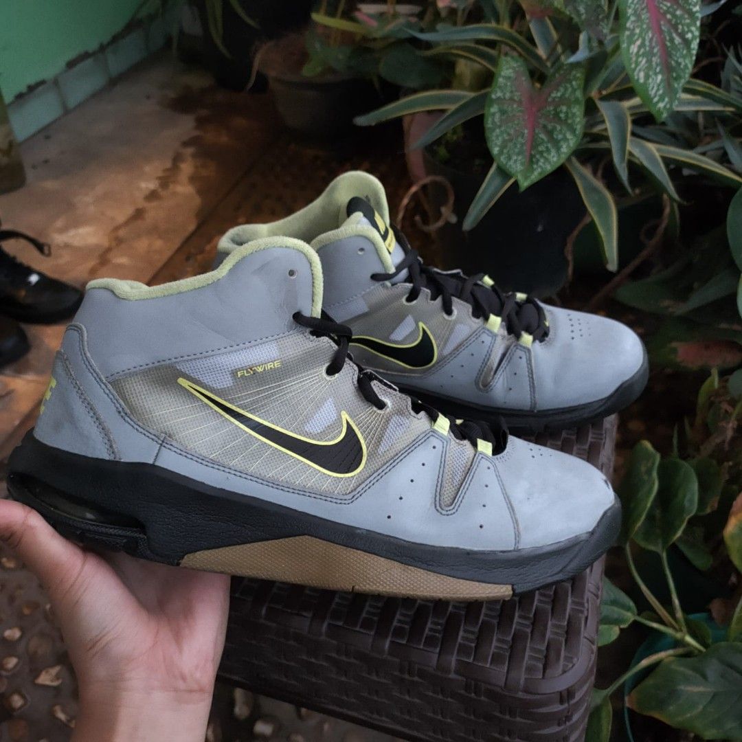 Nike air flight jab step discount