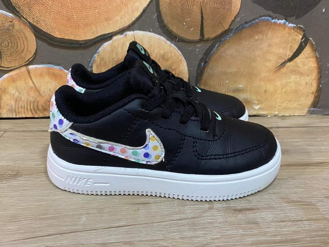 Nike force 1 18 print hot sale