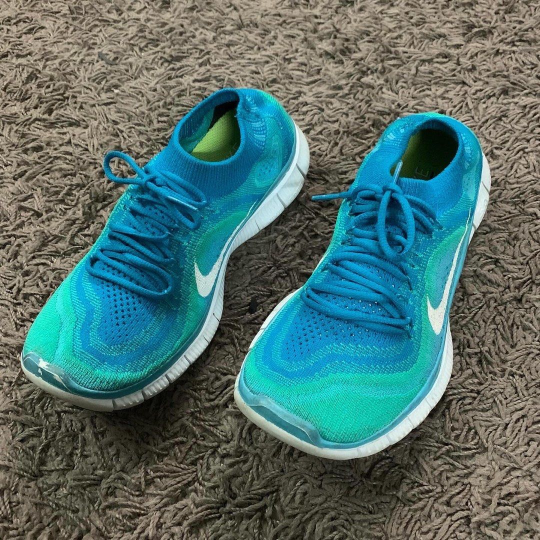 Nike 5.0 flyknit deals