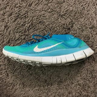 Nike free 5.0 flyknit soldes on sale