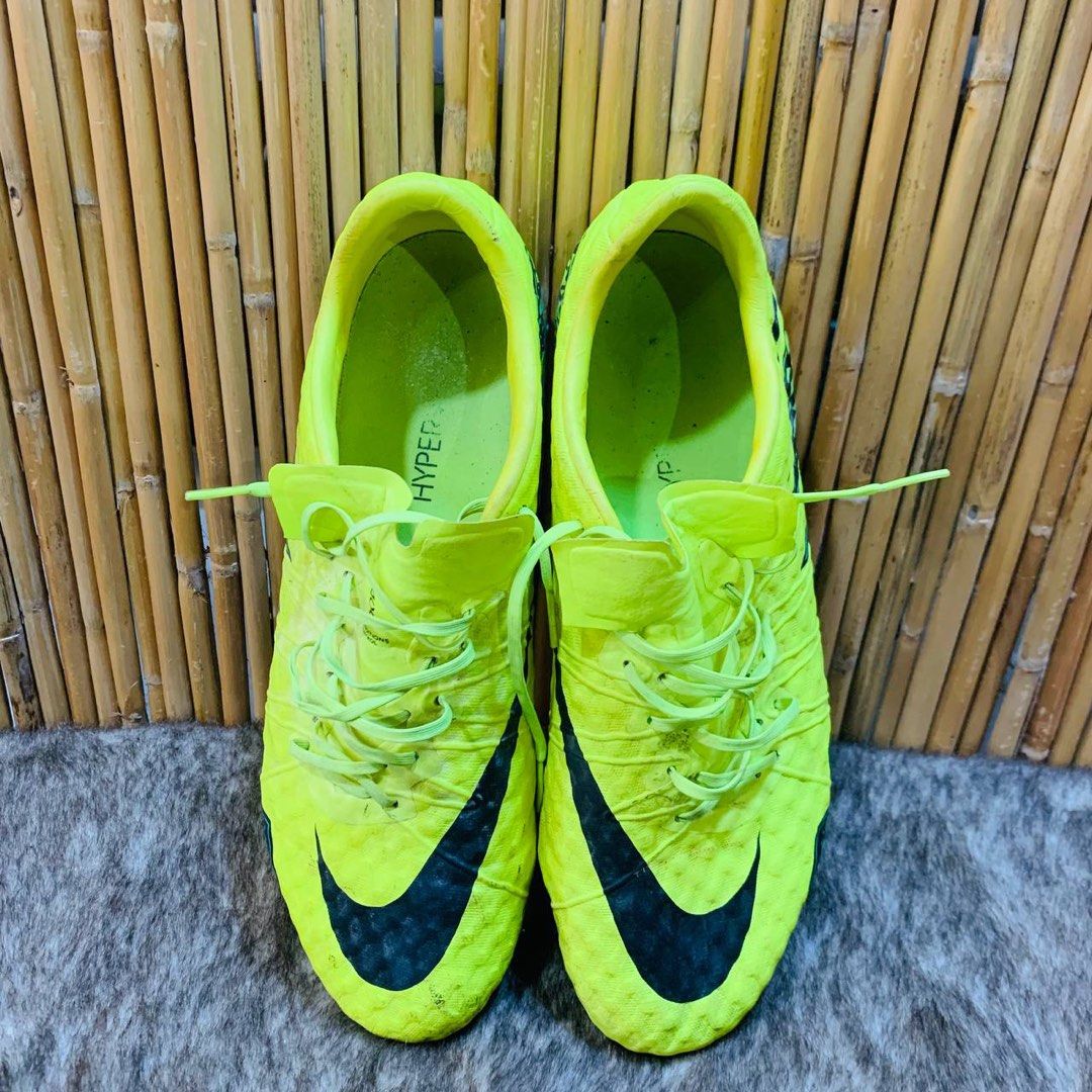 NIKE HYPERVENOM Phinish 2 II Phantom 2 Soccer Cleats Football
