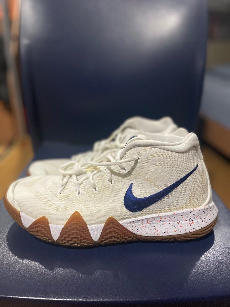 Nike kyrie cheap uncle drew