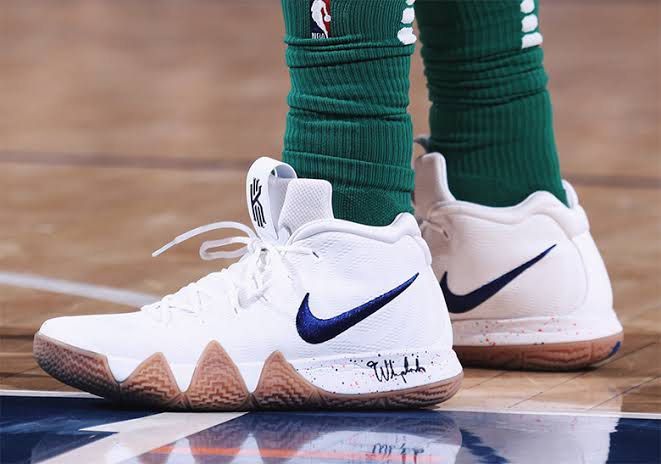 Uncle kyrie on sale