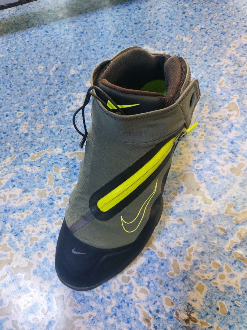 Nike lunar bandon clearance