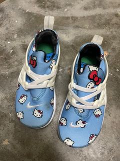 Rt presto extreme deals little kids' shoe
