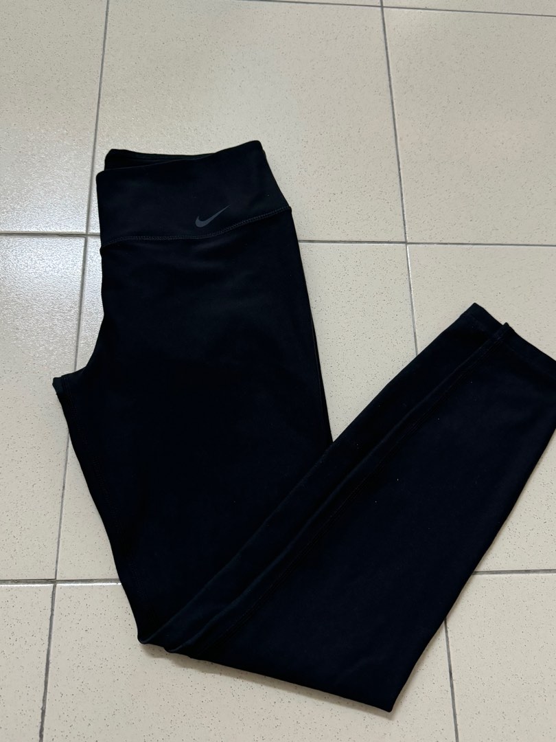 Lululemon Tight Stuff Tight *Reflective Dark Fuel / Night Fall