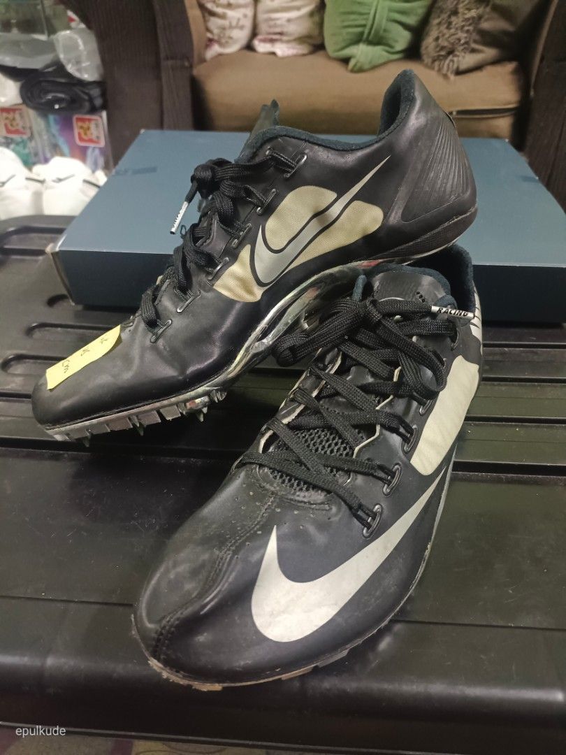 Nike r4 spikes online