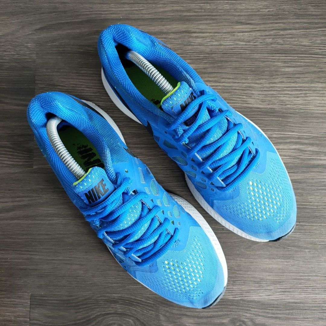 nike pegasus 31 blue