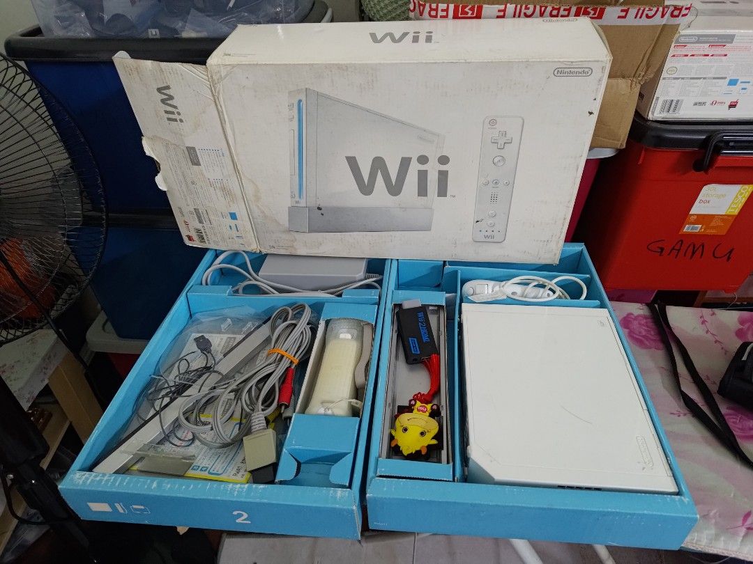 Wii controller shop tesco