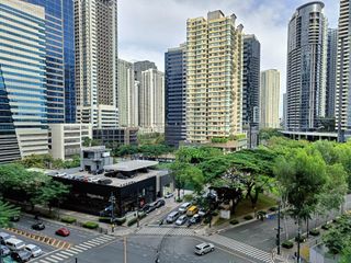 Offices for Rent in BGC