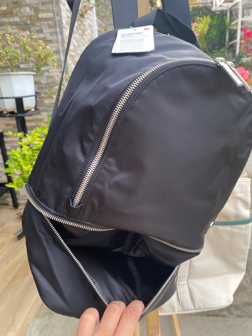 City Adventurer Backpack *Mini 11L
