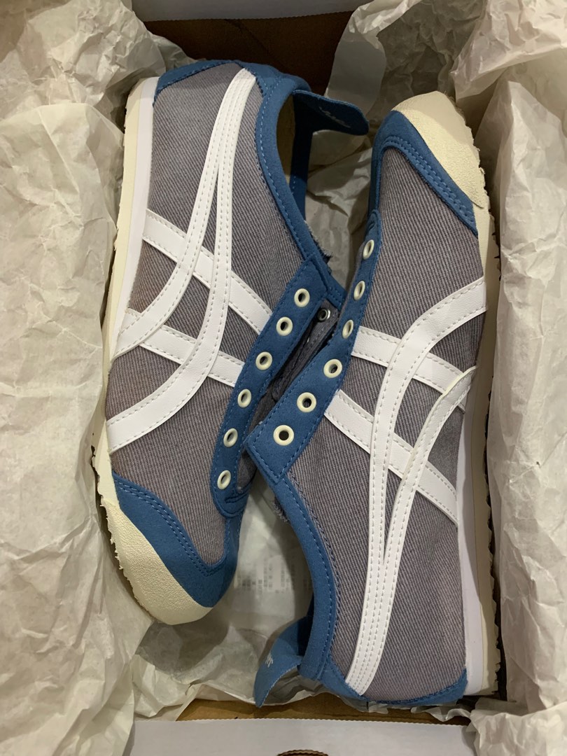 Onitsuka tiger robinsons galleria hot sale