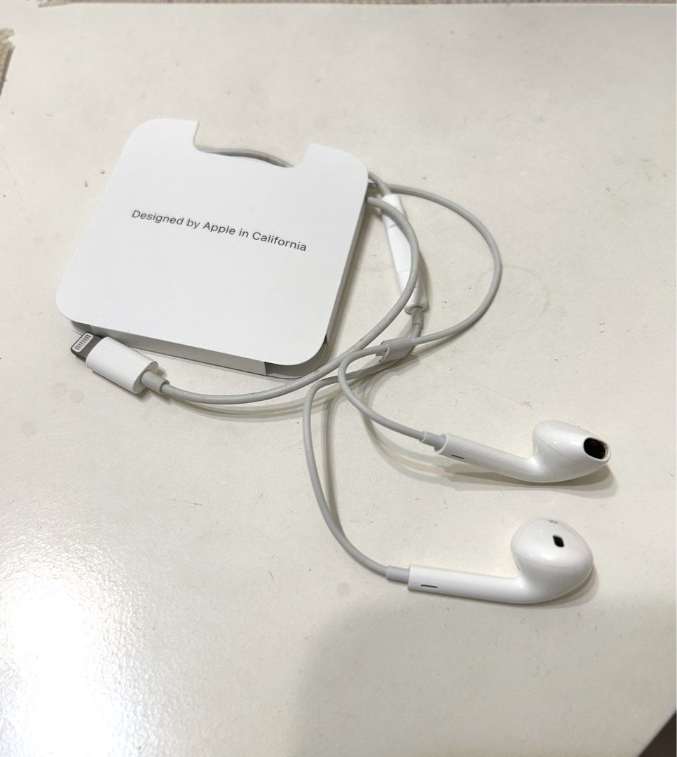Original iphone earpiece price hot sale