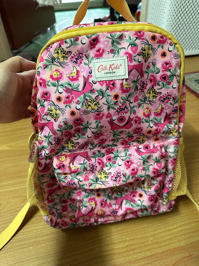 Original Cath Kidston School bag