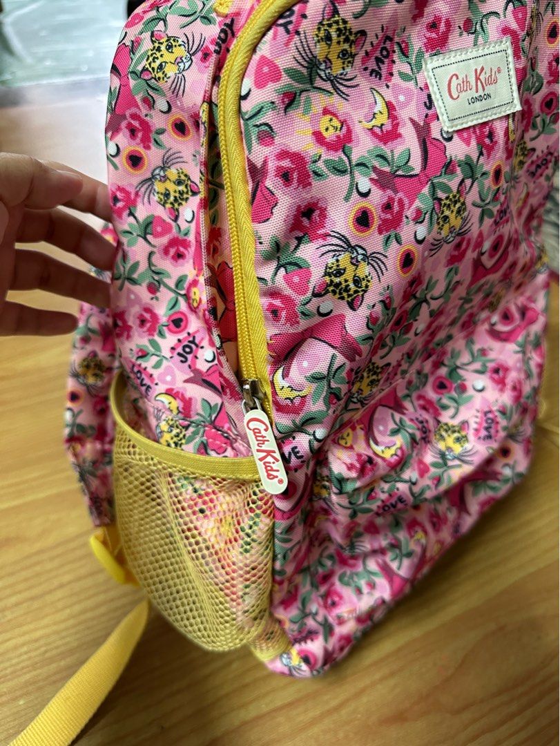 Cath kidston school bags outlet