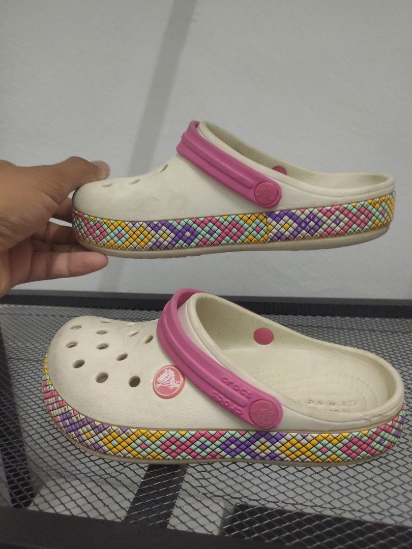 Crocs band hotsell originales