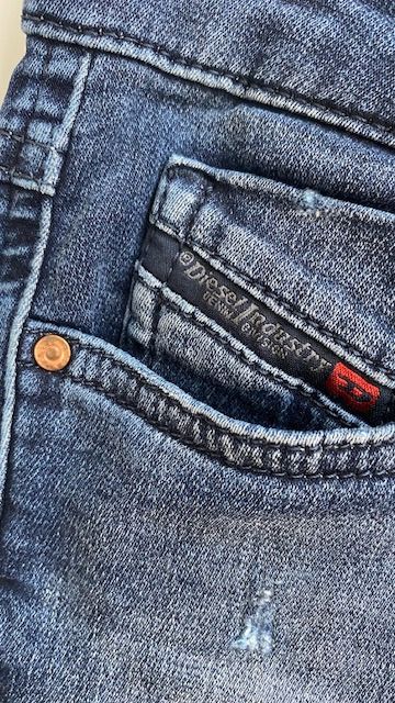 Diesel scan sales for authenticity