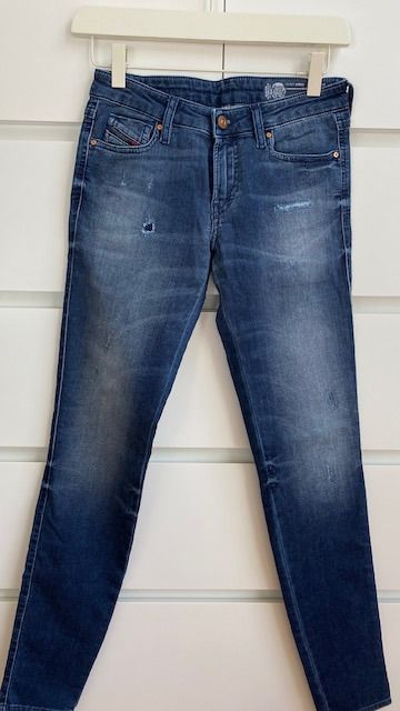 Diesel scan sales for authenticity
