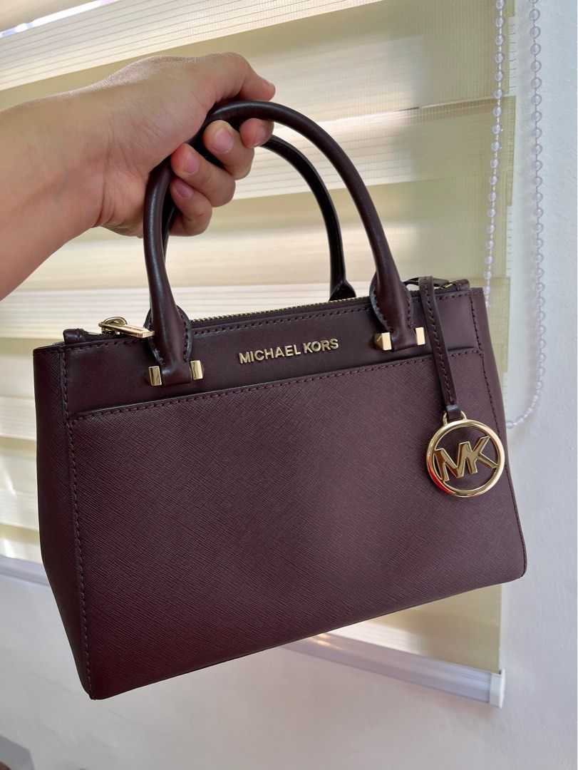 How to spot a fake Michael Kors purse l CouponFollow