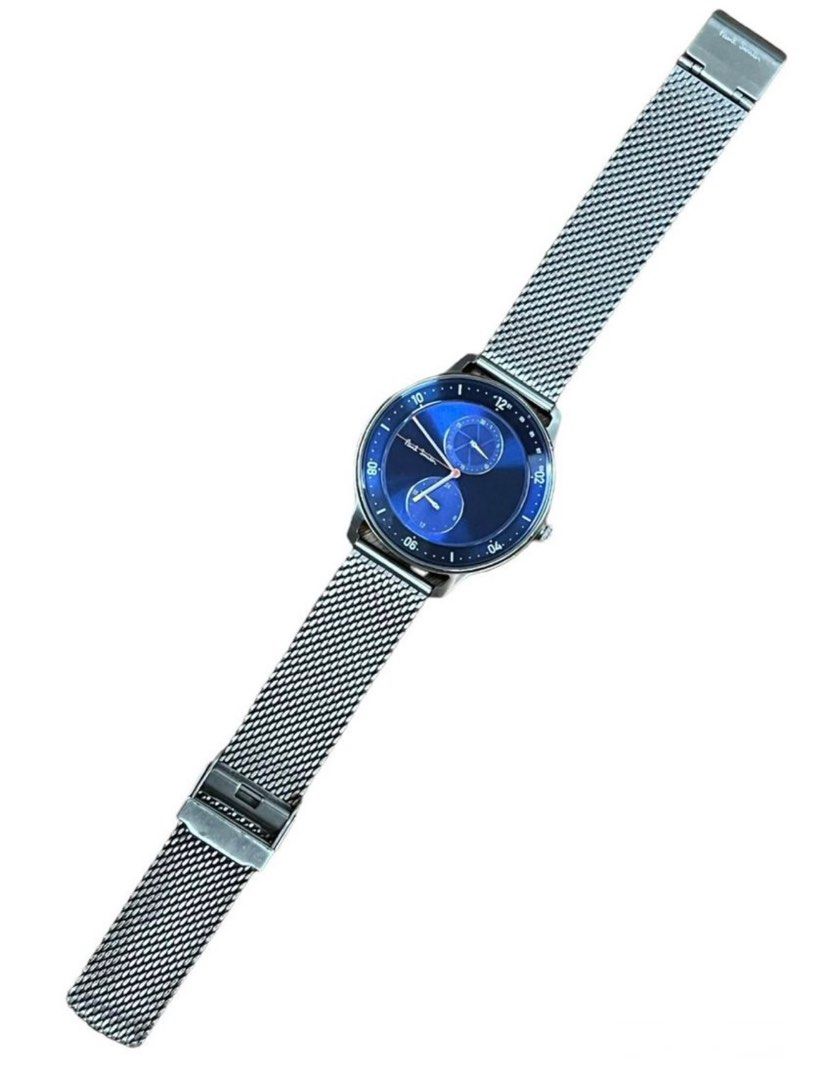 Paul smith church top street watch