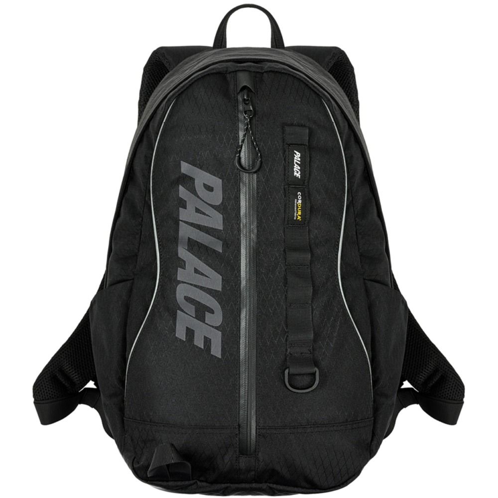Palace backpack cordura y rip spring 2024 palace skateboards