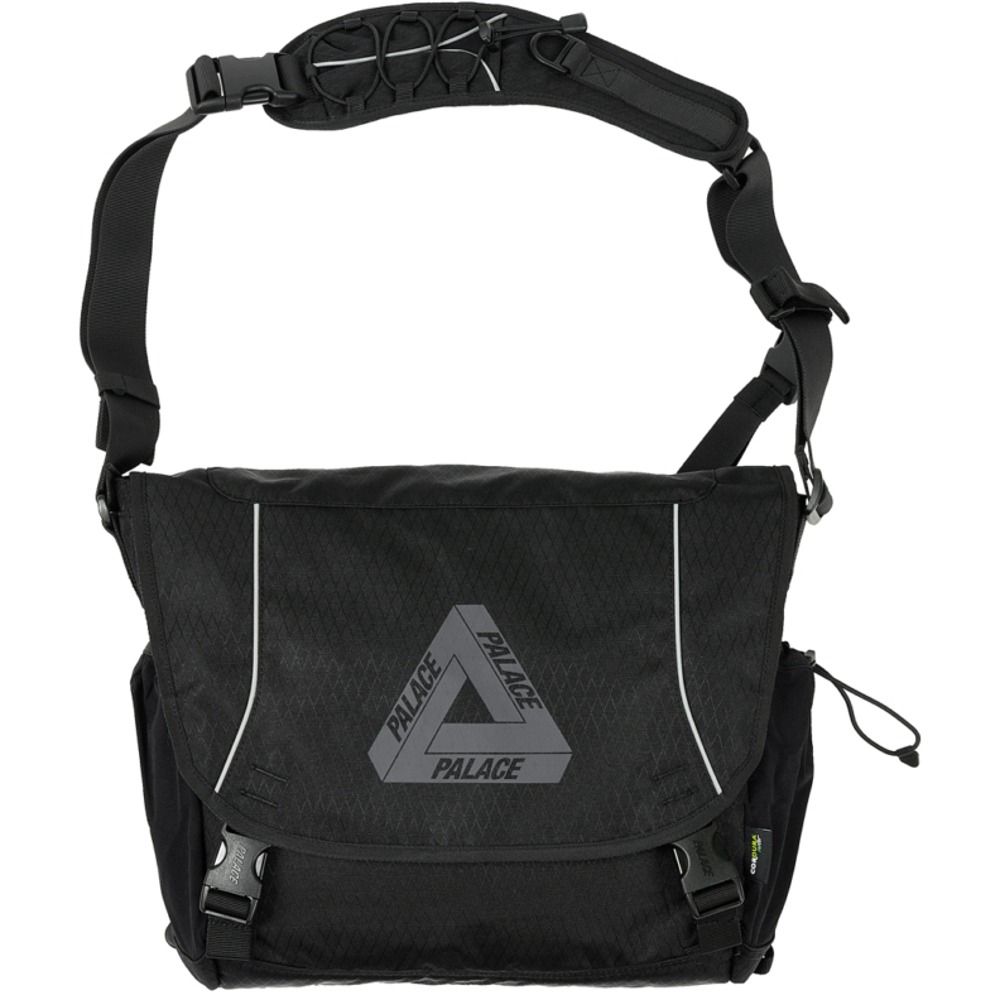 Palace bag despatch cordura y-rip spring 2024 palace skateboards
