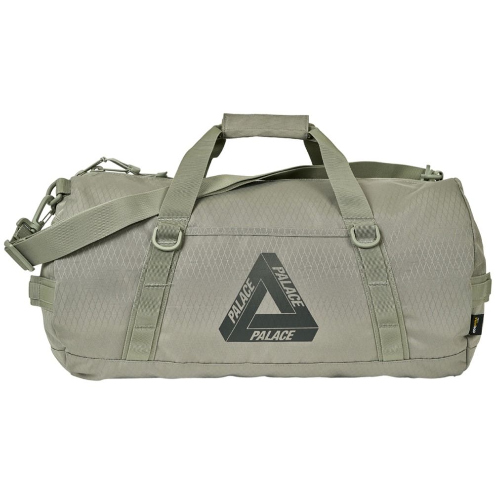 Palace duffle bag holdall cordura y rip spring 2024 palace
