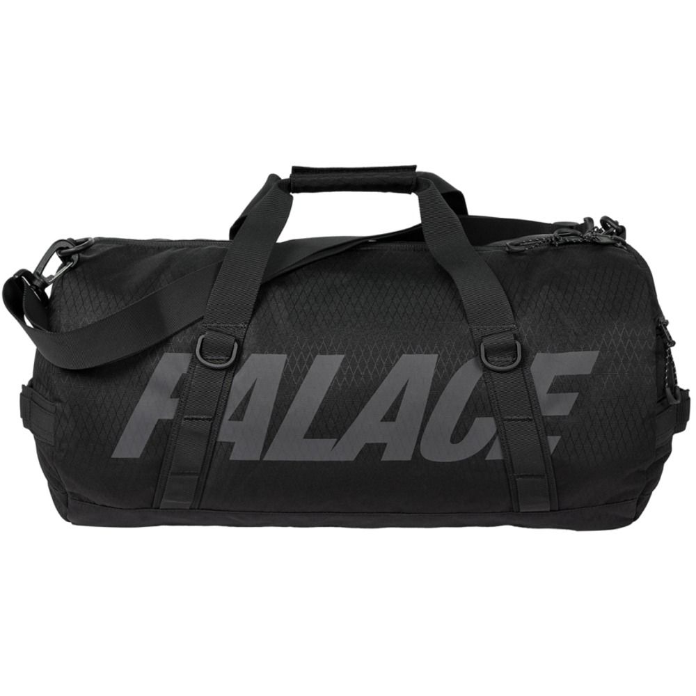 PALACE. DEFLECTO TUBE BAG ダッフルバッグ PALACE. DEFLECTO TUBE BAG ダッフルバッグ PALACE. DEFLECTO TUBE BAG