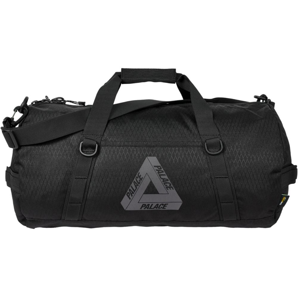 Palace duffle bag holdall cordura y-rip spring 2024 palace