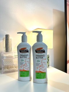 Palmer's Cocoa Butter Formula Firming Lotion