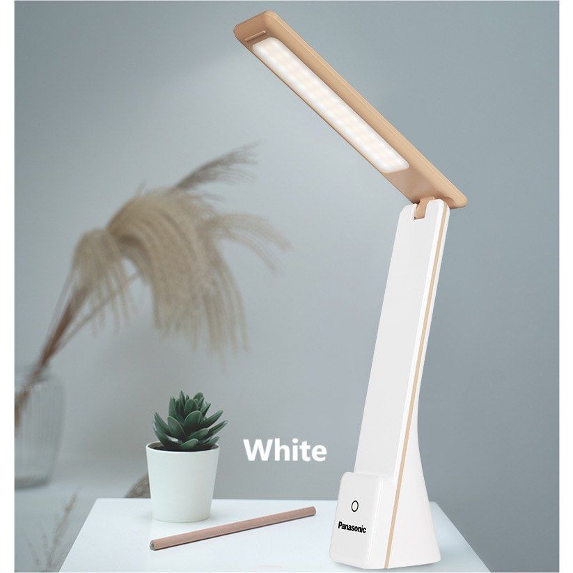 Panasonic led table lamp on sale