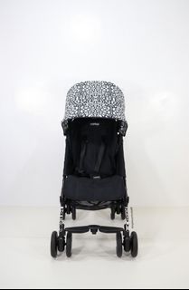 Peg Perego Pliko Mini Newborn Baby Stroller