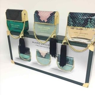 Perfume Marc Jacobs decadence miniature perfume set Beauty