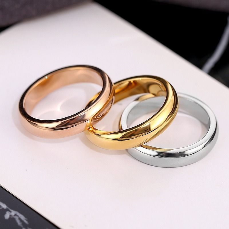 Cheap personalised clearance rings