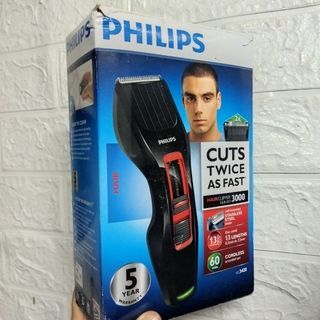 Philips Hair Razor