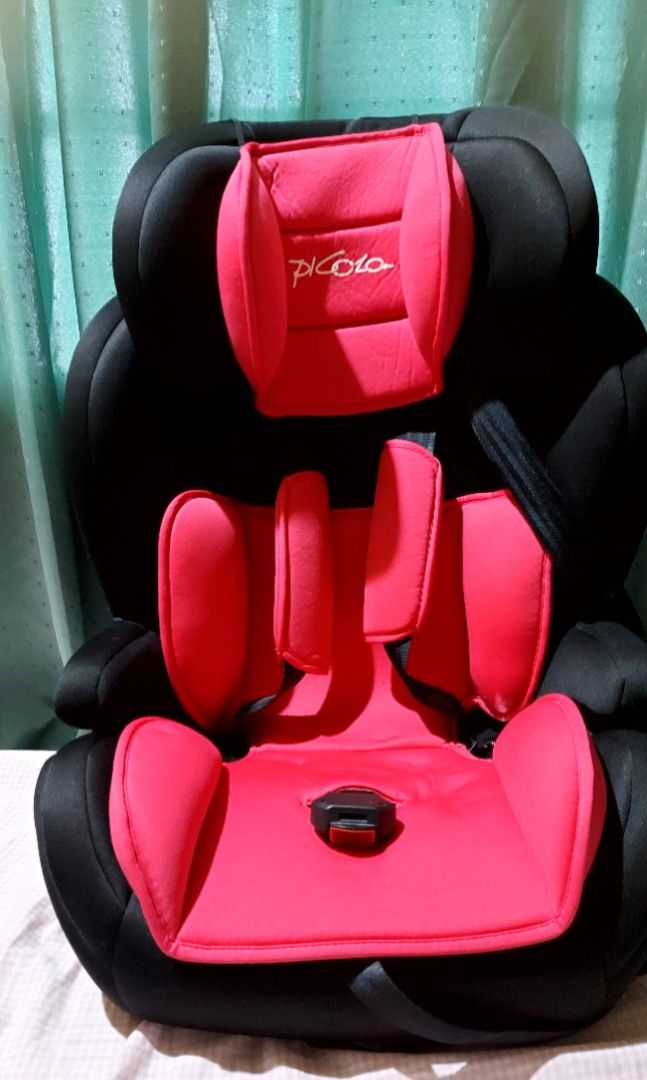 Picolo car seat