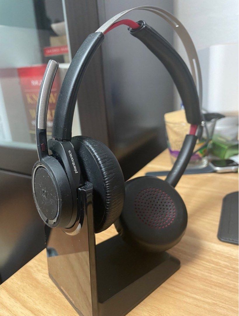 Plantronics 825 clearance