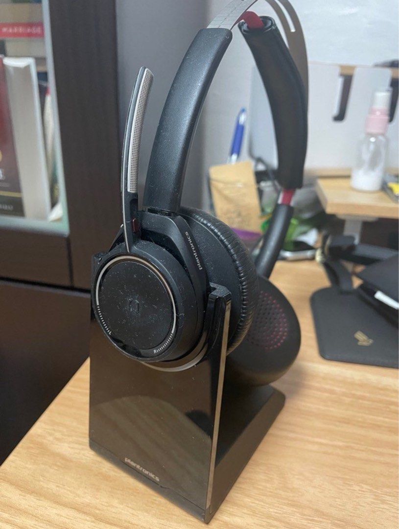 Plantronics voyager sales 825